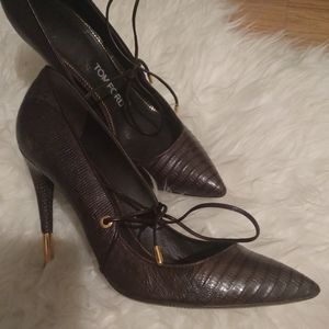 Tom Ford Pumps